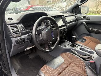 Ford Ranger 3.2 TDCi Wildtrak Supercab 200 PK AUTOMAAT picture 11