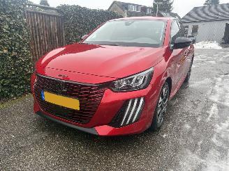 Auto incidentate Peugeot 208 1.2 SPORT 100 S 2025 2025/5