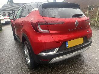 Renault Captur AUTOMAAT 1.6 E-Tech Hybrid 145 Intens  PANORAMA picture 5