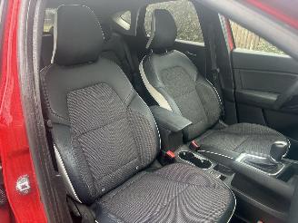 Renault Captur AUTOMAAT 1.6 E-Tech Hybrid 145 Intens  PANORAMA picture 14