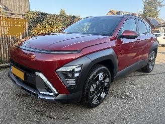 skadebil auto Hyundai Kona 1.6 GDI HEV HYBRIDE SPORT 2024 2024/5