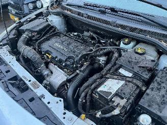 Opel Astra 1.4 Turbo 16V Hatchback 4Dr Benzine 1.364cc 88kW (120pk) FWD 2010-10/2015-10 (PD6EU; PE6EC; PE6EU; PF6EC; PF6EU) A14NET picture 24