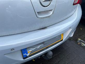 Opel Astra 1.4 Turbo 16V Hatchback 4Dr Benzine 1.364cc 88kW (120pk) FWD 2010-10/2015-10 (PD6EU; PE6EC; PE6EU; PF6EC; PF6EU) A14NET picture 16