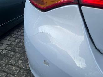 Opel Astra 1.4 Turbo 16V Hatchback 4Dr Benzine 1.364cc 88kW (120pk) FWD 2010-10/2015-10 (PD6EU; PE6EC; PE6EU; PF6EC; PF6EU) A14NET picture 13