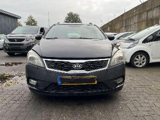 Kia Cee d 1.4 CVVT 16V Combi/o Benzine 1.396cc 77kW (105pk) FWD 2010-10/2012-12 (EDF5PN; EDF5PO) G4FA 2011/9
