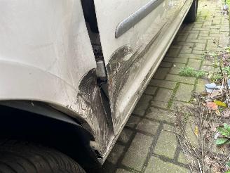 Volkswagen Caddy 1.4 TGI BlueMotion Bestel   1.395cc 81kW (110pk) FWD 2015-06/2020-09  CPWA picture 21