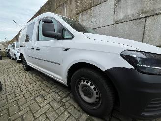 Volkswagen Caddy 1.4 TGI BlueMotion Bestel   1.395cc 81kW (110pk) FWD 2015-06/2020-09  CPWA picture 3