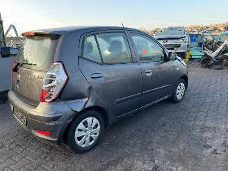 Hyundai I-10 1.1i 12V Hatchback  Benzine 1.086cc 51kW (69pk) FWD 2011-04/2013-12 (F5P4) G4HG5 picture 5