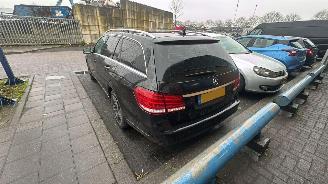 Mercedes E-klasse  picture 5