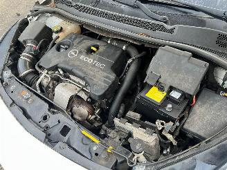 Opel Corsa-E 1.0 SIDI Turbo 12V Hatchback  Benzine 999cc 85kW (116pk) FWD 2014-09  D10XFT; DTEMP; F10XFT picture 15