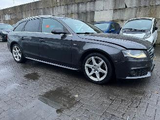 Audi A4 2.0 TDI 16V Combi/o  Diesel 1.968cc 105kW (143pk) picture 5