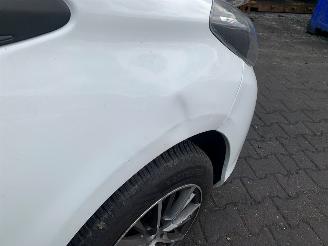 Toyota Yaris 1.0 12V VVT-i Hatchback  Benzine 998cc 51kW (69pk) picture 16