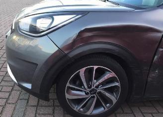 Kia Niro 1.6 GDi H. Execut.L picture 5