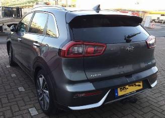 Kia Niro 1.6 GDi H. Execut.L picture 3
