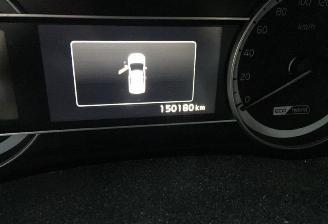 Kia Niro 1.6 GDi H. Execut.L picture 11