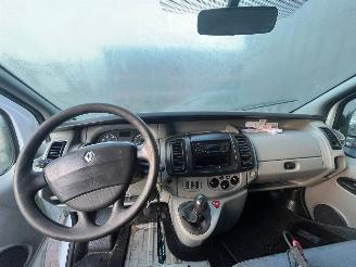 Renault Trafic 1.9 dCi 82 16V Bestel  Diesel 1.870cc 60kW (82pk) picture 23