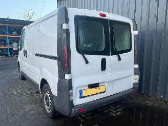 Renault Trafic 1.9 dCi 82 16V Bestel  Diesel 1.870cc 60kW (82pk) picture 6