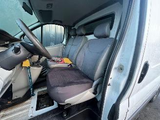 Renault Trafic 1.9 dCi 82 16V Bestel  Diesel 1.870cc 60kW (82pk) picture 19