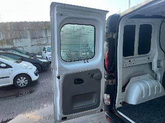 Renault Trafic 1.9 dCi 82 16V Bestel  Diesel 1.870cc 60kW (82pk) picture 17