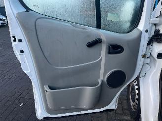 Renault Trafic 1.9 dCi 82 16V Bestel  Diesel 1.870cc 60kW (82pk) picture 20