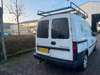 Opel Combo 1.3 CDTI picture 7