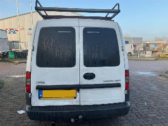 Opel Combo 1.3 CDTI picture 8