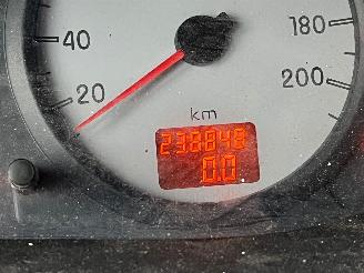 Renault Kangoo 1.6 16V MPV  Benzine 1.598cc 70kW (95pk) picture 23