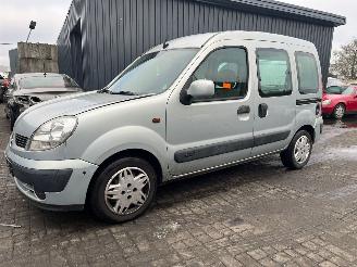 Renault Kangoo 1.6 16V MPV  Benzine 1.598cc 70kW (95pk) picture 4