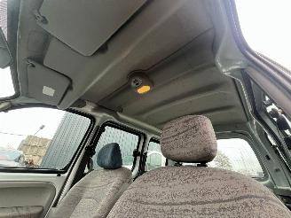 Renault Kangoo 1.6 16V MPV  Benzine 1.598cc 70kW (95pk) picture 16