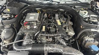 Mercedes E-klasse  picture 6