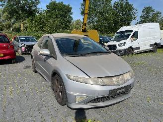 Honda Civic 3DR picture 3