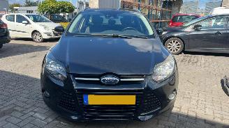Unfallwagen Ford Focus 1.6 SCTi 16V Combi/o 2012/2