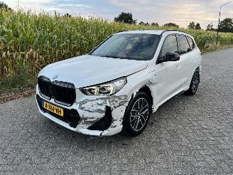 Coche accidentado BMW X1 XDRIVE25E M-SPORT 2024/1