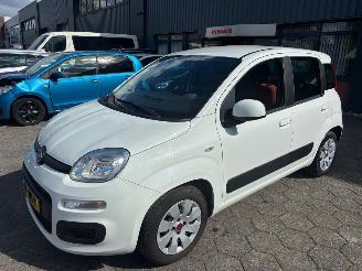  Fiat Panda  2016/2
