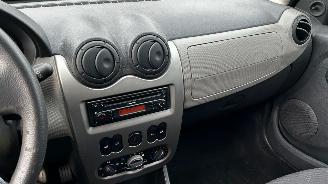 Dacia Sandero 1.2 16V. 55KW picture 15