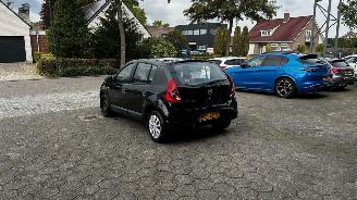 Dacia Sandero 1.2 16V. 55KW picture 3