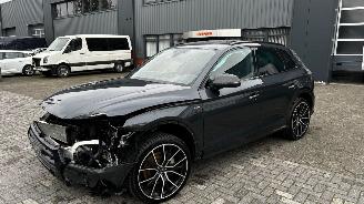 škoda osobní automobily Audi Q5 55 TFSI E Quattro Competition 2020/3