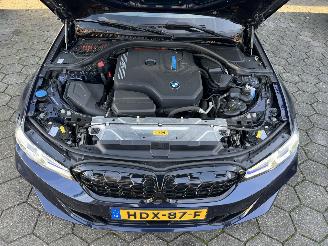 BMW 3-serie 320e Touring picture 29