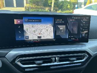 BMW 3-serie 320e Touring picture 24