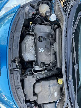 Peugeot 207 1.6 VTi Premiere picture 16