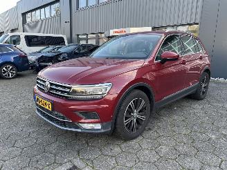 Avarii autoturisme Volkswagen Tiguan 2.0 TSI 4MOTION DSG 2017/1