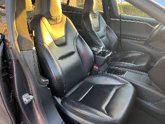 Tesla Model S 85D Base FREE SUPERCHARGE picture 22