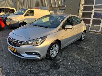 škoda osobní automobily Opel Astra 1.0 Online Edition 2017/8