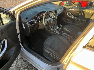 Opel Astra 1.0 Online Edition picture 8