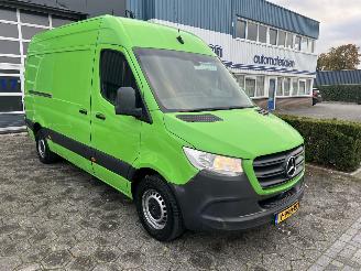 Mercedes Sprinter 314CDI L2H2 Koelwagen picture 9