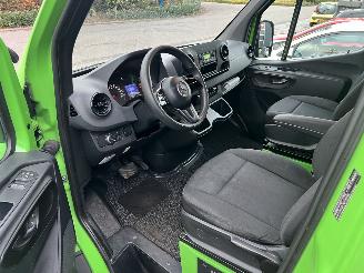 Mercedes Sprinter 314CDI L2H2 Koelwagen picture 12