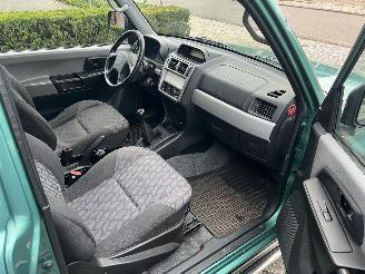 Mitsubishi Pajero PININ 1.8 GDI 3D picture 15