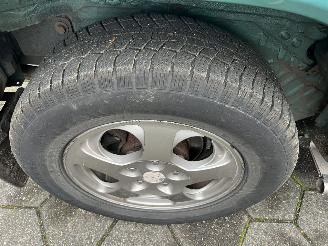 Mitsubishi Pajero PININ 1.8 GDI 3D picture 19