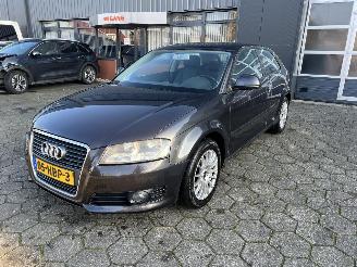 Unfallwagen Audi A3 1.4 TFSI Attraction Pro Line 2008/10