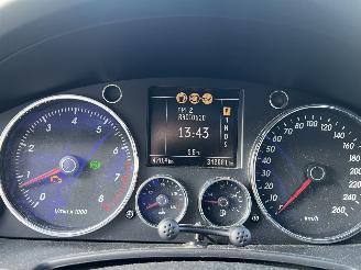 Volkswagen Touareg 3.2 V6 picture 11